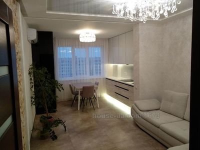 Buy an apartment, Sukhumskaya-ul, Kharkiv, Shevchenkivs'kyi district, id 32768