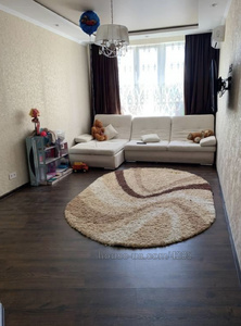 Buy an apartment, Lyustdorfskaya-doroga, Odessa, Tairova, Kievskiy district, id 62837