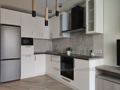 Rent an apartment, Slavi-bulv, Dnipro, Sokol, Tsentral'nyi district, id 48908