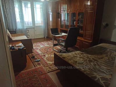Buy an apartment, Kosticheva-ul, Kharkiv, Industrial'nyi district, id 62208