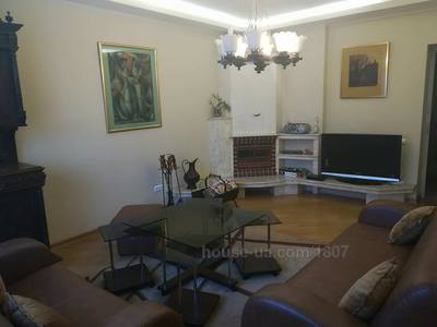 Rent an apartment, Kubiyovicha-V-vul, Lviv, Frankivskiy district, id 25914
