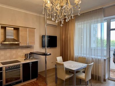 Rent an apartment, Kulturi-ul, Kharkiv, Shevchenkivs'kyi district, id 60458