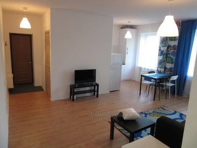 Rent an apartment, Konovalcya-Ye-vul, Lviv, Galickiy district, id 63162