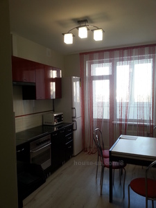 Rent an apartment, Glushkova-akademika-prosp, 9, Kyiv, Teremki1, Goloseevskiy district, id 771