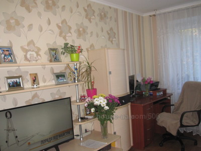 Buy an apartment, Ussuriyskiy-per, 10, Kyiv, Nivki, Svyatoshinskiy district, id 17510