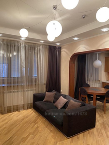 Buy an apartment, Armyanskiy-per, Kharkiv, Centr, Novobavars'kyi district, id 54764