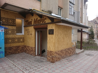 Rent a %profile%, Nizhinska-vul, Lviv, Frankivskiy district, id 55498