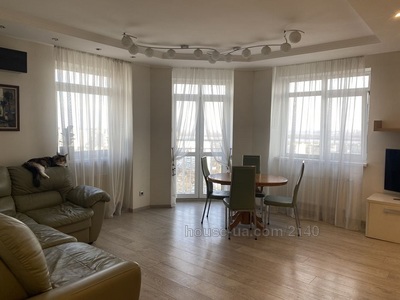 Buy an apartment, Geroiv Stalingrada prosp., Kyiv, Obolon, Pecherskiy district, id 54803