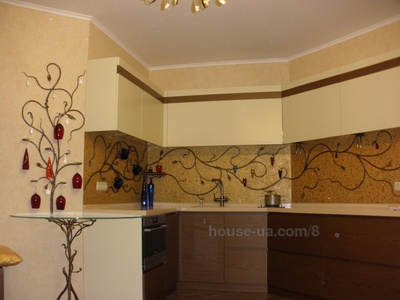 Rent an apartment, Vishgorodska Street, 45, Kyiv, Pryorka, Shevchenkovskiy district, id 36253