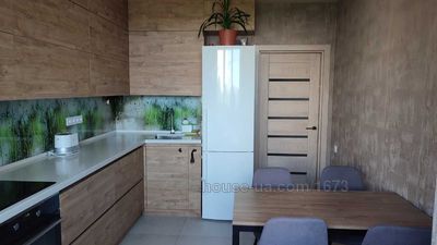 Buy an apartment, Nyutona-ul, Kharkiv, Novie_doma, Kievskiy district, id 62531