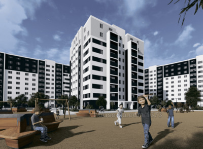 Buy an apartment, Pobedi-prosp, Kharkiv, Alekseevka, Nemyshlyansky district, id 58677