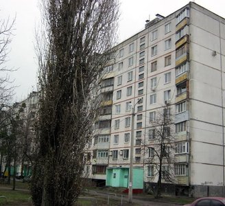 Buy an apartment, Tankopiya-ul, Kharkiv, Novie_doma, Nemyshlyansky district, id 62821