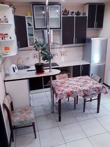Rent an apartment, Traktorostroiteley-prosp, Kharkiv, Saltovka, Novobavars'kyi district, id 62286