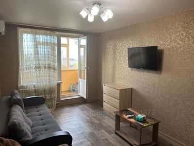 Rent an apartment, Sanzharevskiy-per, Kharkiv, Saltovka, Holodnogirskiy district, id 63052