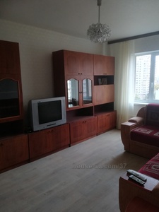 Rent an apartment, Dovzhenko-Aleksandra-ul, 16А, Kyiv, Goloseevskiy district, id 57457