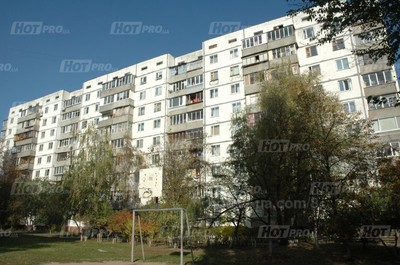 Buy an apartment, Porika-Vasiliya-prosp, 14Б, Kyiv, Vinogradar, Desnyanskiy district, id 5565