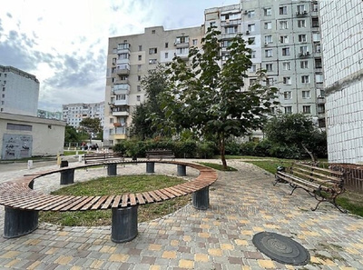 Buy an apartment, Efimova-ul, Odessa, Cheremushki, Malinovskiy district, id 62628