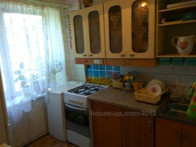 Rent an apartment, Kazakova-ul, 1, Dnipro, Nagorniy, Shevchenkivs'kyi district, id 62066