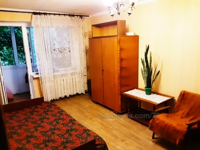 Rent an apartment, Petrova-Generala-ul, Odessa, Cheremushki, Malinovskiy district, id 62809