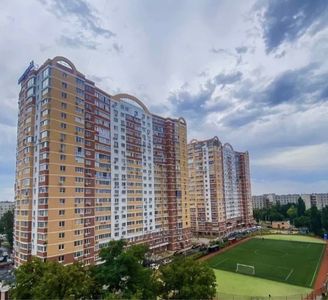 Buy an apartment, Celinogradskaya-ul, Kharkiv, Alekseevka, Kievskiy district, id 62792