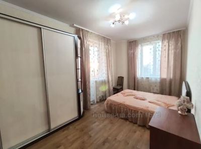 Rent an apartment, Gvardeycev-shironincev-ul, Kharkiv, Saltovka, Shevchenkivs'kyi district, id 32766