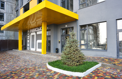 Buy an apartment, Raketnaya-ul, 24, Kyiv, Goloseevo, Svyatoshinskiy district, id 8322