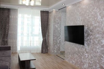 Rent an apartment, Simferopolskaya-ul, Dnipro, Nagorniy, Tsentral'nyi district, id 48062