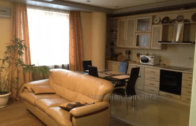 Rent an apartment, Gagarina-prosp, Kharkiv, Kievskiy district, id 60177