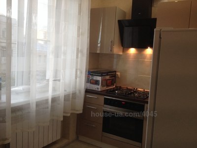 Rent an apartment, Yaroslava-Mudrogo-vul, Lviv, Zaliznichniy district, id 61975