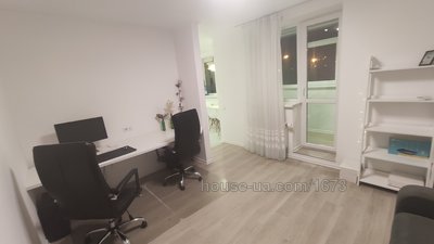 Rent an apartment, Pobedi-prosp, Kharkiv, Alekseevka, Nemyshlyansky district, id 53945